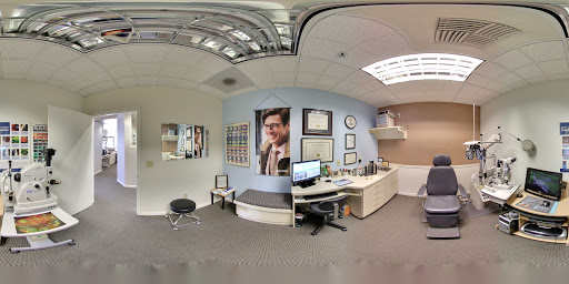 Eye Care Center «Adair Dental & Optometry, Inc.», reviews and photos, 2831 J St, Sacramento, CA 95816, USA