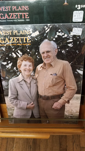 Antique Store «Downtown Antiques Mall», reviews and photos, 1 Court Square, West Plains, MO 65775, USA