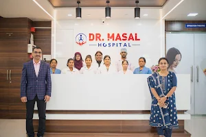Dr. Masal Hospital Dr Vinayak Masal Best Gynecologist in Undri Pisoli Yewlewadi image