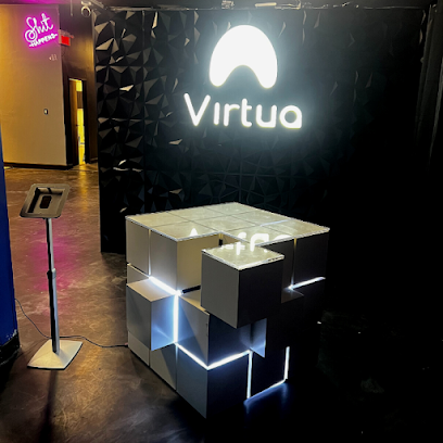 Virtua - Centre de VR (realité virtuelle)