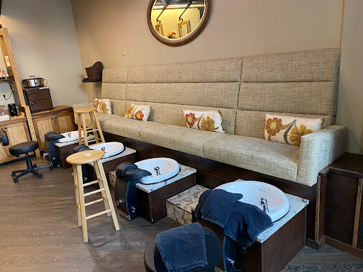 Spa «Natural Body Spa and Shop», reviews and photos, 1675 Cumberland Pkwy SE #410, Smyrna, GA 30080, USA