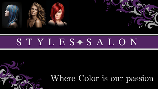 Beauty Salon «Styles Salon», reviews and photos, 3737 Bloomington St, Colorado Springs, CO 80922, USA