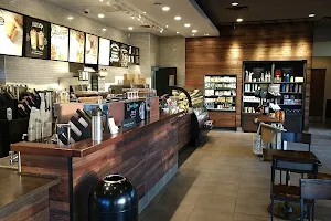 Starbucks image