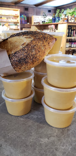 Natural Foods Store «The Farm Store», reviews and photos, 168 S Vermont 108, Jeffersonville, VT 05464, USA