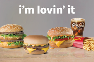 McDonald's Paul Kruger image