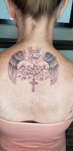 Tattoo Shop «Chicago Tattoo Co.», reviews and photos, 1790 FL-436, Winter Park, FL 32792, USA