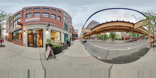 Gourmet Grocery Store «The Market by Foxtrot», reviews and photos, 1019 W Lake St, Chicago, IL 60654, USA