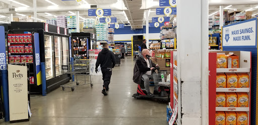 Supermarket «FoodMaxx», reviews and photos, 3241 W Shaw Ave, Fresno, CA 93711, USA