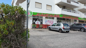 Supermarket "Algartalhos", Shop 10, Quarteira