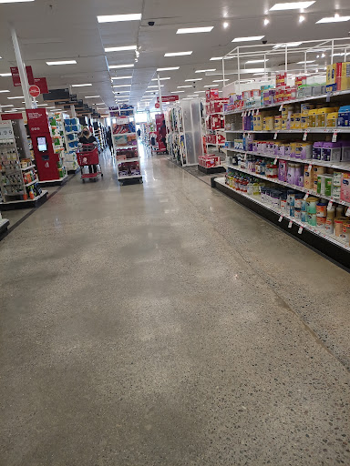 Department Store «Target», reviews and photos, 7 Allstate Rd, Dorchester, MA 02125, USA