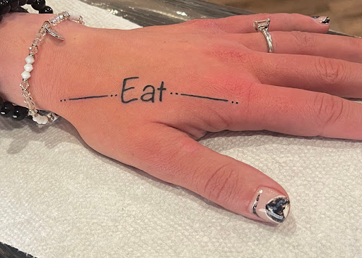 Tattoo Shop «Club Tattoo Scottsdale», reviews and photos, 4255 N Winfield Scott Plaza, Scottsdale, AZ 85251, USA