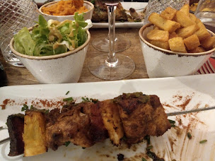 Photo n°46 de Maison de Mana à Versailles ()