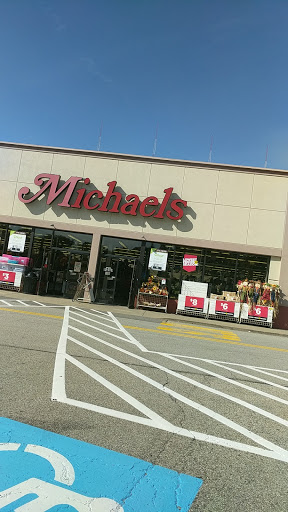 Craft Store «Michaels», reviews and photos, 4801 McKnight Rd, Pittsburgh, PA 15237, USA