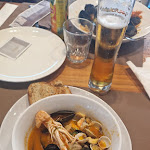 Photo n°1 de l'avis de artur.u fait le 28/04/2024 à 07:45 sur le  Pizzeria Ristorante Luciana à Bibione