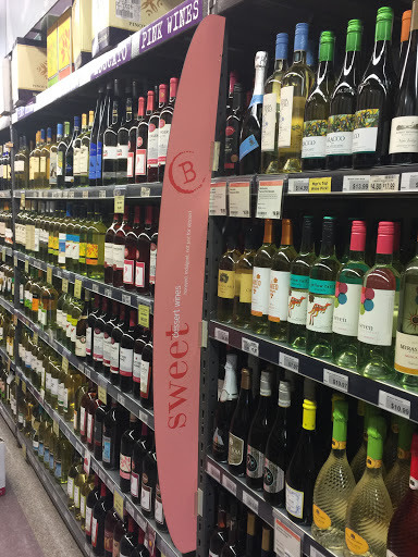 Liquor Store «Best Cellars Wine & Spirits», reviews and photos, 1103 Howard Blvd, Ledgewood, NJ 07852, USA