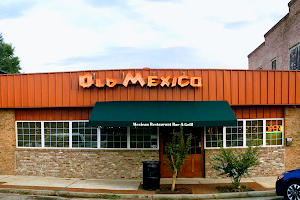 Old Mexico Bar & Grill image