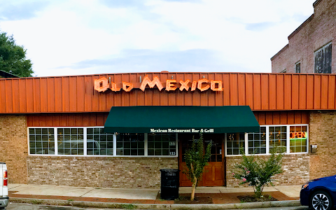Old Mexico Bar & Grill image