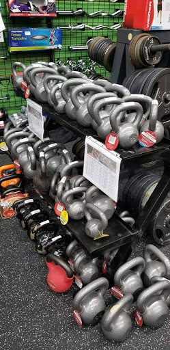 Sporting Goods Store «Play It Again Sports», reviews and photos, 1809 E Silver Springs Blvd, Ocala, FL 34470, USA