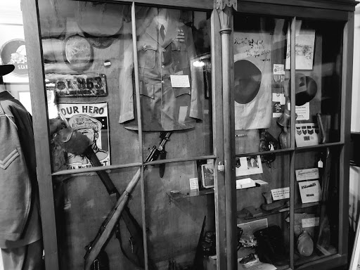 Museum «Artillery Co of Newport», reviews and photos, 23 Clarke St, Newport, RI 02840, USA