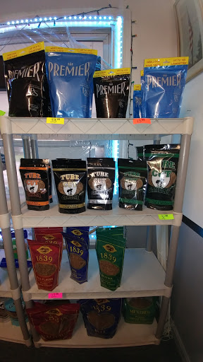 Tobacco Shop «The Boo-tique Smoke Shop & Vapor», reviews and photos, 676 N Main St, Wellington, OH 44090, USA