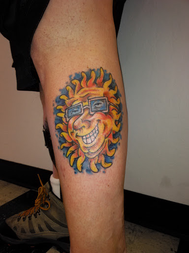 Tattoo Shop «Indigo Skin Design», reviews and photos, 804 W 3rd St, Antioch, CA 94509, USA