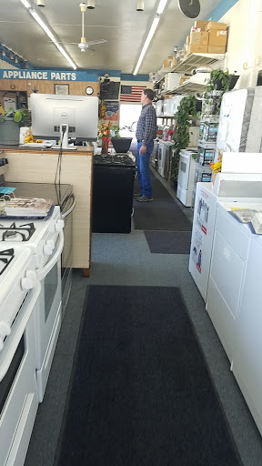 Mattress Store «Appliance & Mattress Center», reviews and photos, 1942 Parsons Ave, Columbus, OH 43207, USA