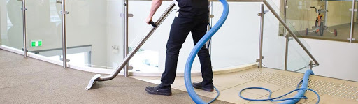 Carpet Cleaning in Sunnyvale CA