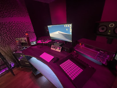 Audio XL - Recording Studio