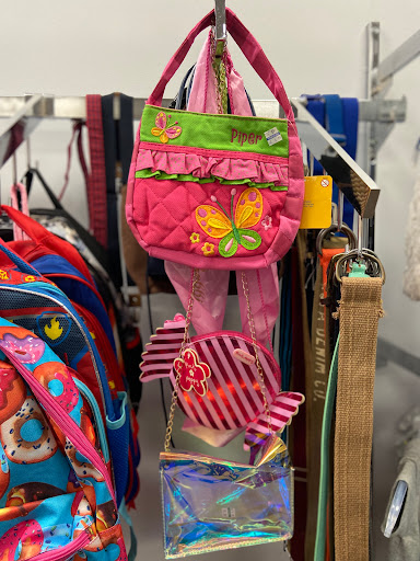 Thrift Store «Goodwill Woodlake Retail Store», reviews and photos, 14740 Hull Street Rd, Chesterfield, VA 23832, USA