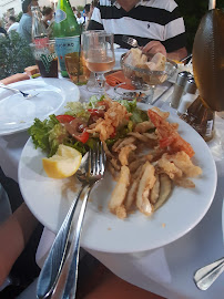 Plats et boissons du Restaurant méditerranéen L'Annexe à Marseille - n°11