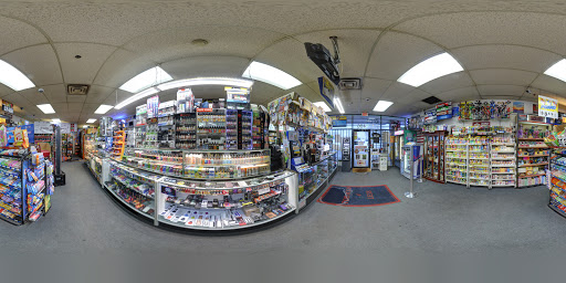 Tobacco Shop «Tobacco 4 Less», reviews and photos, 406 Nelson Rd, New Lenox, IL 60451, USA