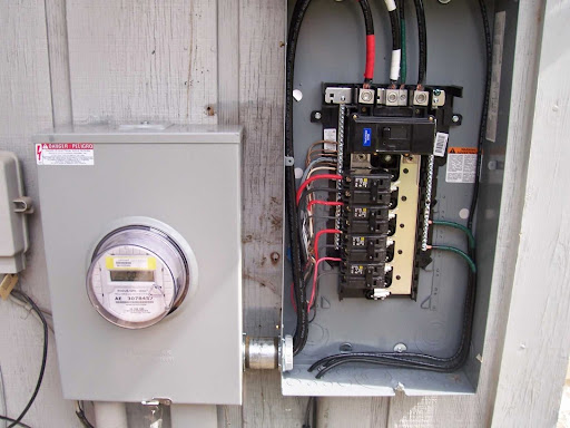 Electrician «Cox Electric», reviews and photos, 707 Serenada Dr, Georgetown, TX 78628, USA