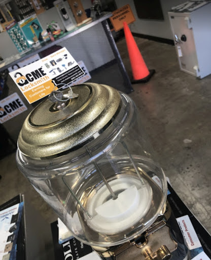 Locksmith «ACME Locksmith», reviews and photos, 7118 E Sahuaro Dr Ste A, Scottsdale, AZ 85254, USA