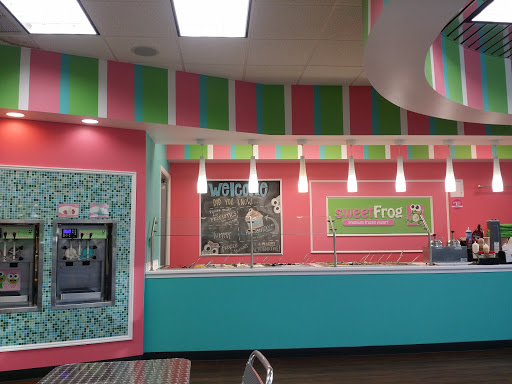 Frozen Yogurt Shop «Sweet Frog», reviews and photos, 4871 US-90, Pace, FL 32571, USA
