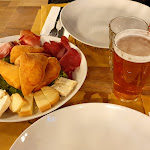 Photo n°5 de l'avis de Mangiamo.g fait le 17/02/2023 à 16:42 sur le  INDUSTRIAL 14 EXPRESS à Calolziocorte