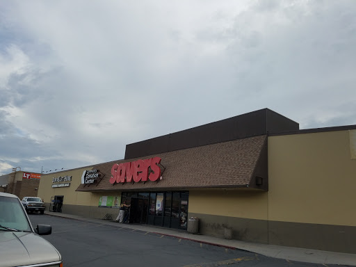 Thrift Store «Savers», reviews and photos