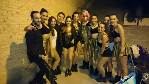 Imagen del negocio danzas urbanas puerto sagunto en Port de Sagunt, Valencia