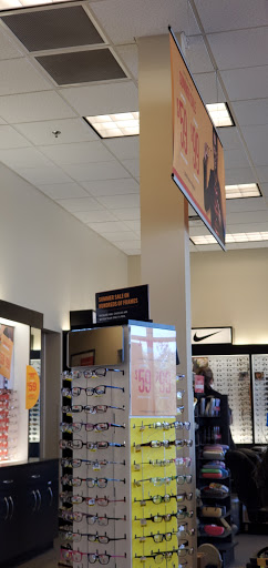 Eye Care Center «Visionworks - Pheasant Lane Mall», reviews and photos, 310 Daniel Webster Hwy, Nashua, NH 03060, USA
