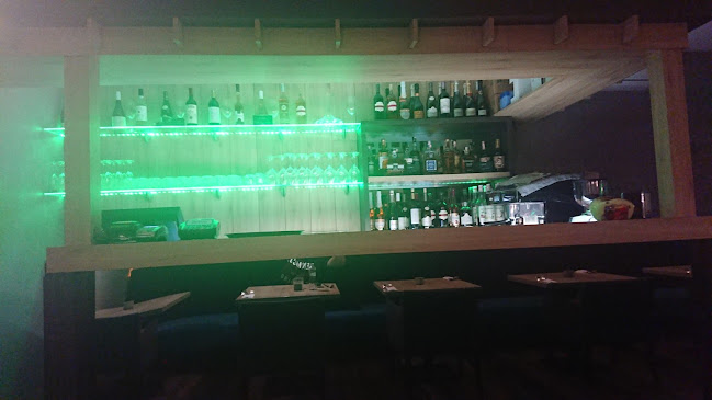 SHIVA Restaurant - Reštaurácia