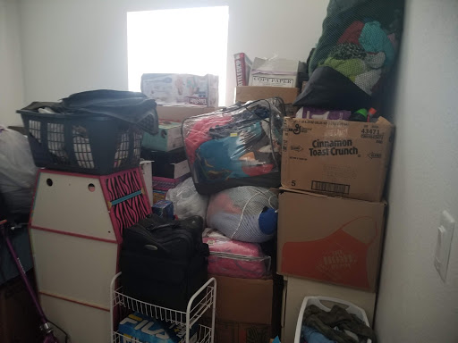 Moving and Storage Service «Two Men and a Truck», reviews and photos, 3220 Fillmore Ridge Heights, Colorado Springs, CO 80907, USA