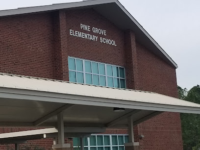 Pine Grove Elementary School