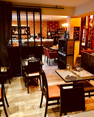 Les P'tites Canailles à Mordelles