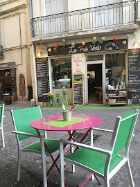 Atmosphère du Restaurant Le Pré Vert à Montpellier - n°2