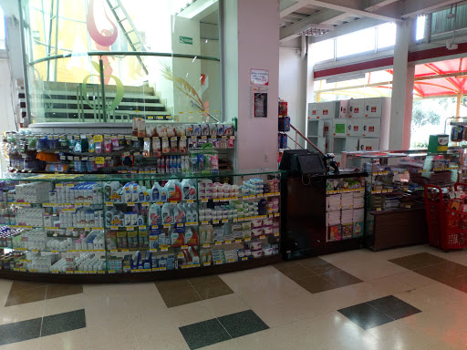 Supermercado Líder San Cipriano