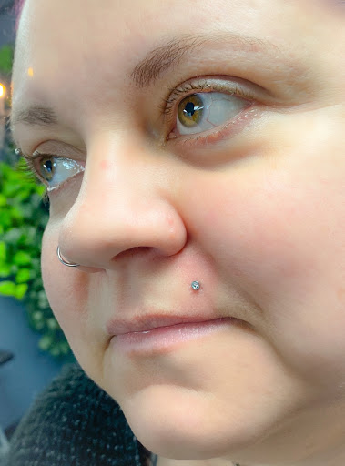 Explore sick tattoo ideas, creative tattoo ideas in Springfield, available at Body Piercing By Qui Qui