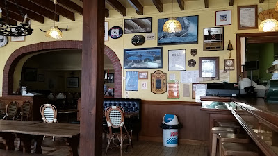 Office du Tourisme de l'île de Bréhat à Île-de-Bréhat
