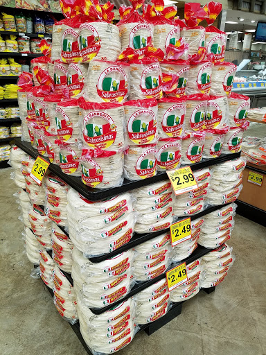 Grocery Store «El Super», reviews and photos, 1212 Magnolia Ave, Corona, CA 92881, USA