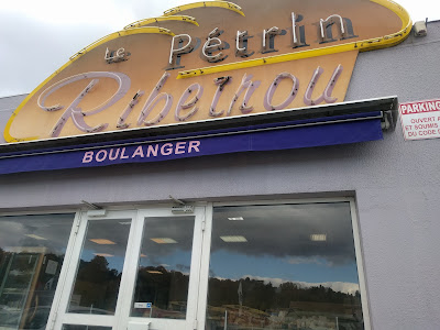Le Pétrin Ribeïrou à Montélimar