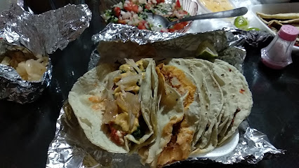 Tacos Don Checo