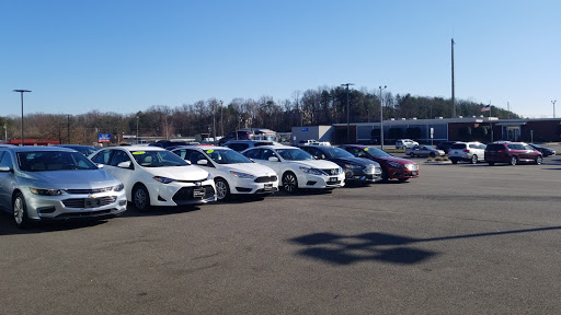 Used Car Dealer «Enterprise Car Sales», reviews and photos, 14655 Jefferson Davis Hwy, Woodbridge, VA 22191, USA